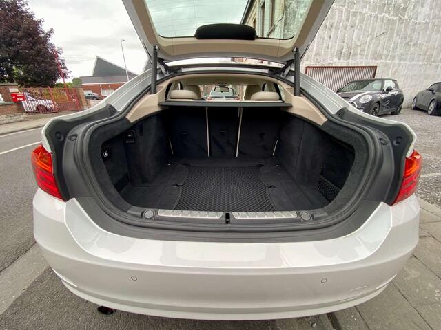 BMW 4-Serie 4 GRAN COUPE - GARANTIE 12 MOIS - XENON - GPS-CUIR