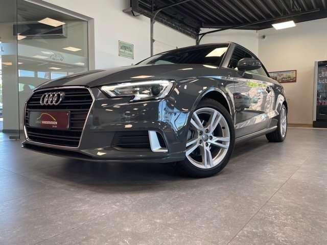 Audi A3 35 TFSI S tronic 29732 KM  staat 
