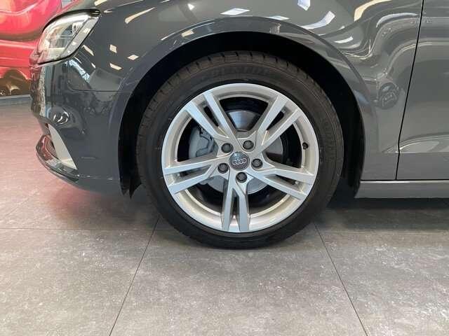 Audi A3 35 TFSI S tronic 29732 KM  staat 