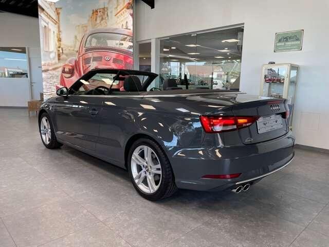 Audi A3 35 TFSI S tronic 29732 KM  staat 