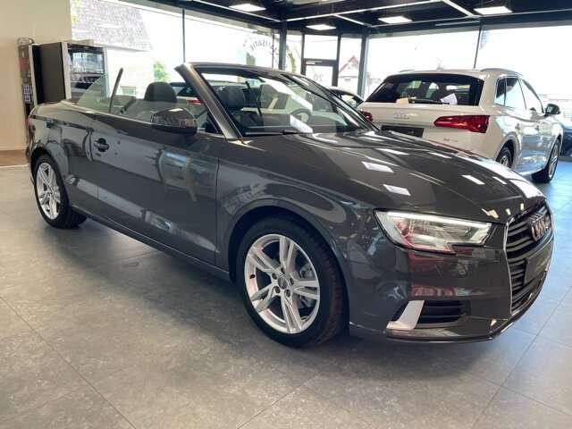 Audi A3 35 TFSI S tronic 29732 KM  staat 