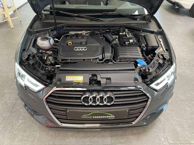 Audi A3 35 TFSI S tronic 29732 KM  staat 