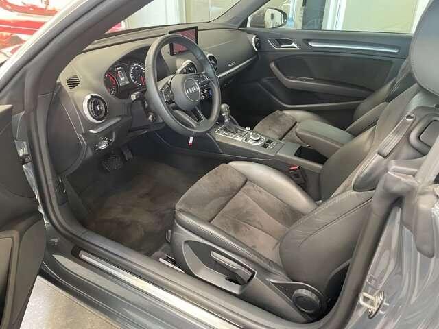 Audi A3 35 TFSI S tronic 29732 KM  staat 
