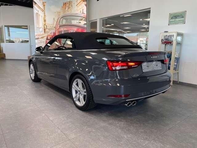 Audi A3 35 TFSI S tronic 29732 KM  staat 