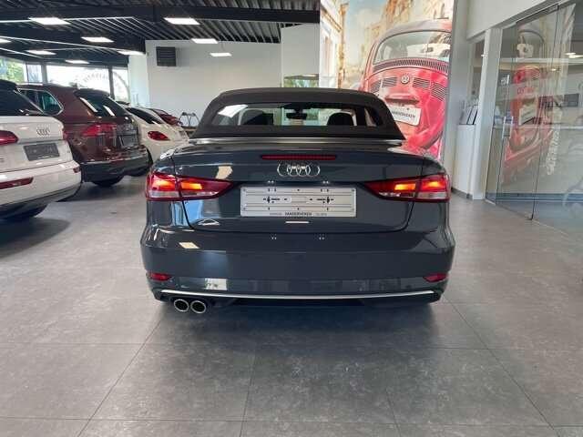 Audi A3 35 TFSI S tronic 29732 KM  staat 