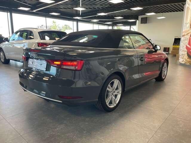 Audi A3 35 TFSI S tronic 29732 KM  staat 