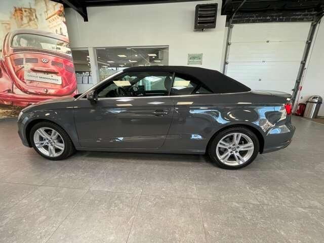 Audi A3 35 TFSI S tronic 29732 KM  staat 