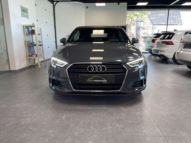 Audi A3 35 TFSI S tronic 29732 KM  staat 
