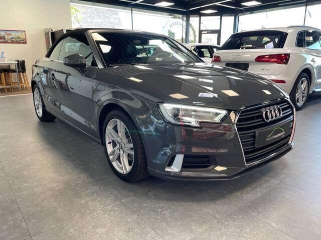 Audi A3 35 TFSI S tronic 29732 KM  staat 