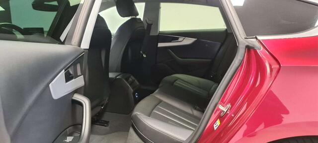 Audi A5 2.0 TDi Sport S tronicPACK SPORTCUIRGPSLED