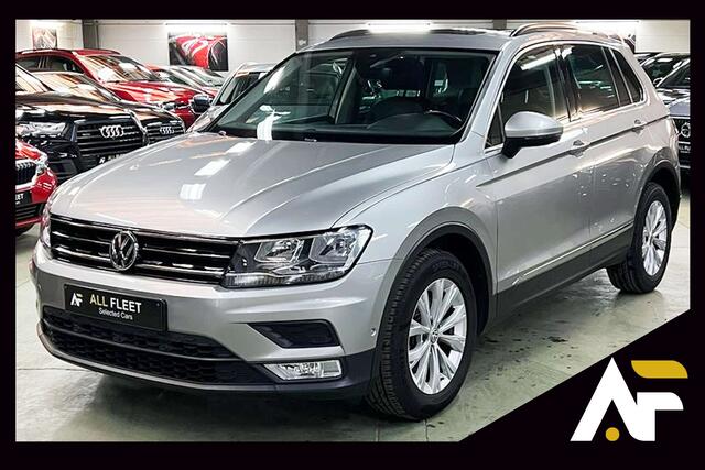 Volkswagen Tiguan DAB, Navigation, CarPlay, Cruise Adaptatif....