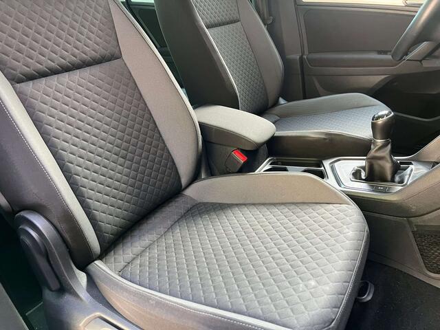 Volkswagen Tiguan DAB, Navigation, CarPlay, Cruise Adaptatif....