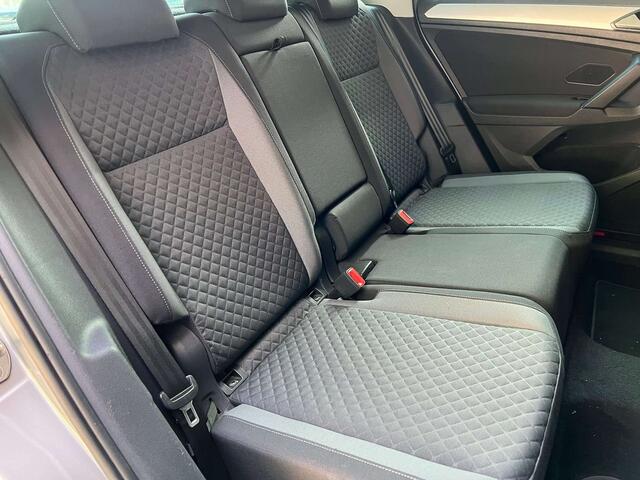Volkswagen Tiguan DAB, Navigation, CarPlay, Cruise Adaptatif....
