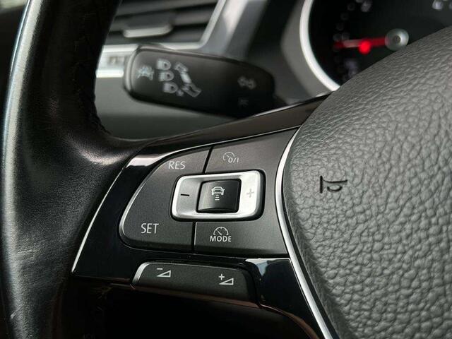 Volkswagen Tiguan DAB, Navigation, CarPlay, Cruise Adaptatif....