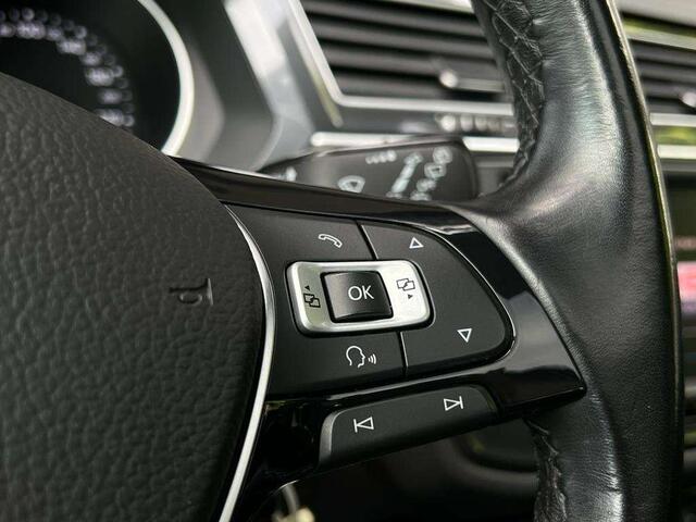 Volkswagen Tiguan DAB, Navigation, CarPlay, Cruise Adaptatif....