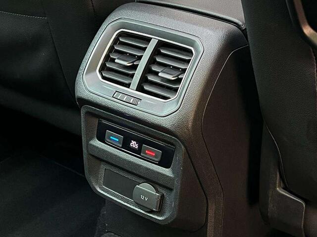 Volkswagen Tiguan DAB, Navigation, CarPlay, Cruise Adaptatif....