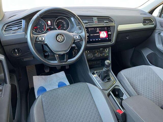 Volkswagen Tiguan DAB, Navigation, CarPlay, Cruise Adaptatif....