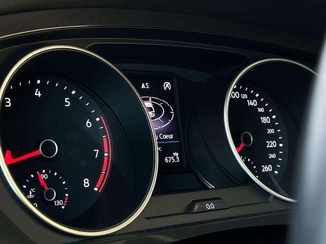 Volkswagen Tiguan DAB, Navigation, CarPlay, Cruise Adaptatif....