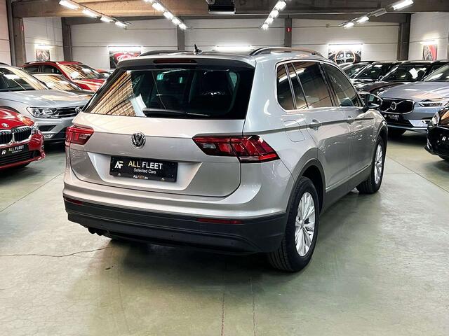 Volkswagen Tiguan DAB, Navigation, CarPlay, Cruise Adaptatif....