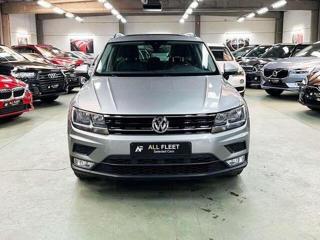 Volkswagen Tiguan DAB, Navigation, CarPlay, Cruise Adaptatif....