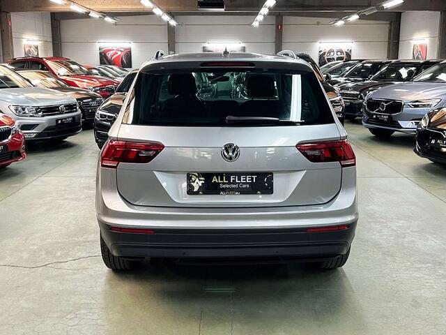 Volkswagen Tiguan DAB, Navigation, CarPlay, Cruise Adaptatif....