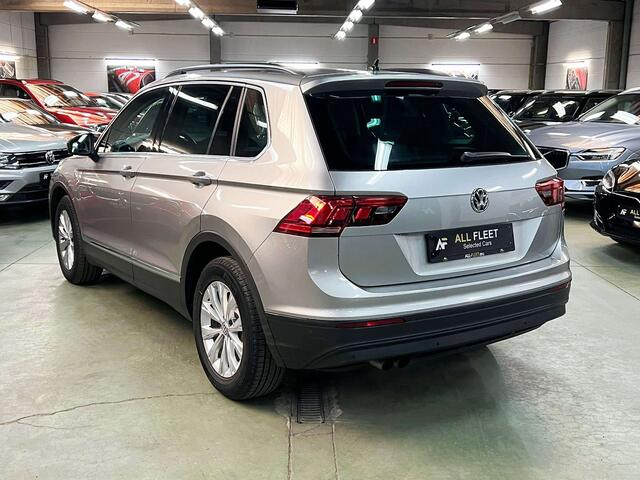 Volkswagen Tiguan DAB, Navigation, CarPlay, Cruise Adaptatif....