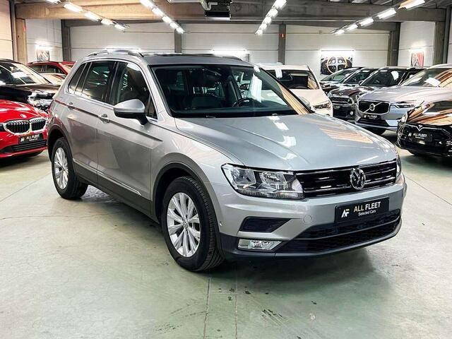 Volkswagen Tiguan DAB, Navigation, CarPlay, Cruise Adaptatif....