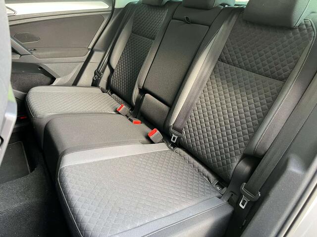 Volkswagen Tiguan DAB, Navigation, CarPlay, Cruise Adaptatif....