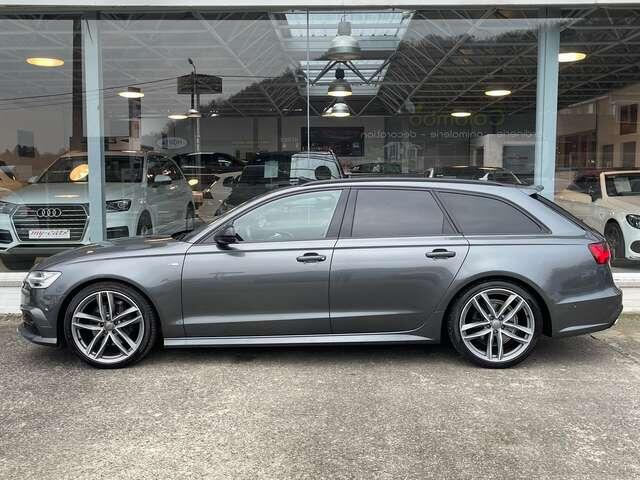 Audi A6 2.0 TDi S-Line S-Tronic Daytona Garantie 1An