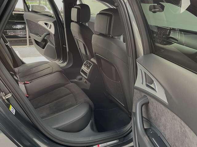 Audi A6 2.0 TDi S-Line S-Tronic Daytona Garantie 1An