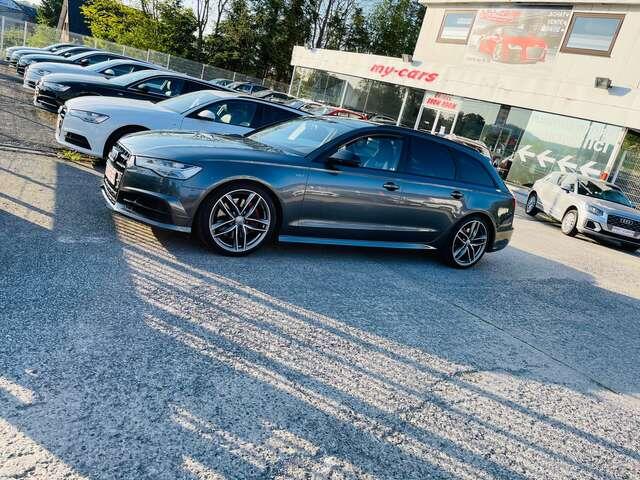 Audi A6 2.0 TDi S-Line S-Tronic Daytona Garantie 1An