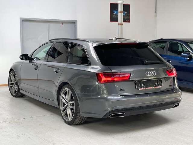 Audi A6 2.0 TDi S-Line S-Tronic Daytona Garantie 1An