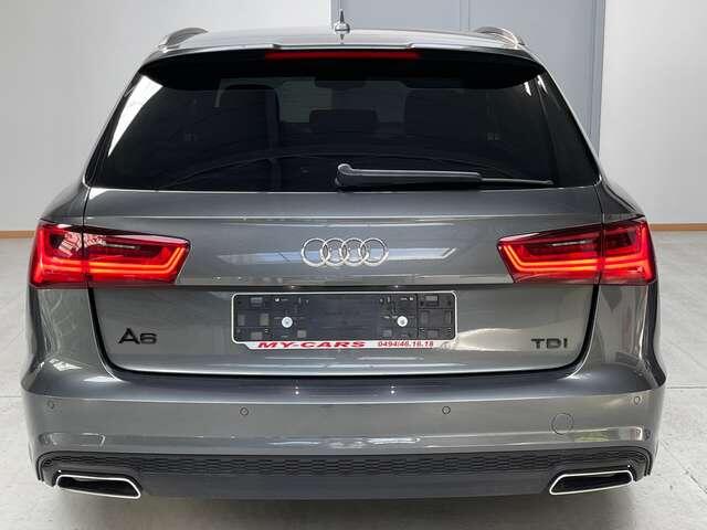 Audi A6 2.0 TDi S-Line S-Tronic Daytona Garantie 1An
