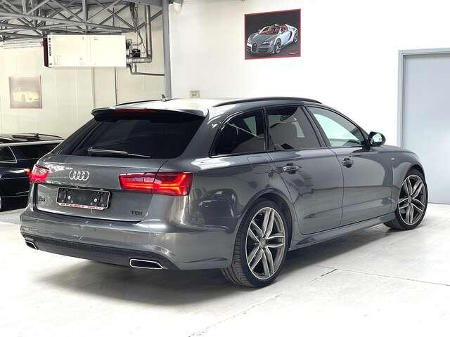 Audi A6 2.0 TDi S-Line S-Tronic Daytona Garantie 1An
