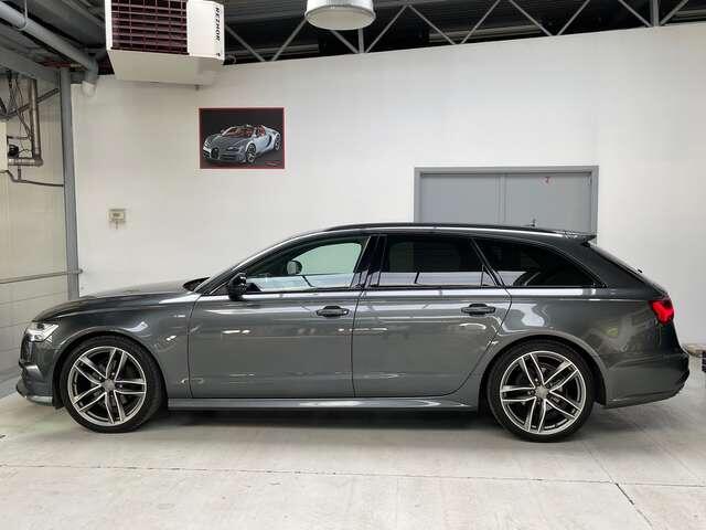 Audi A6 2.0 TDi S-Line S-Tronic Daytona Garantie 1An