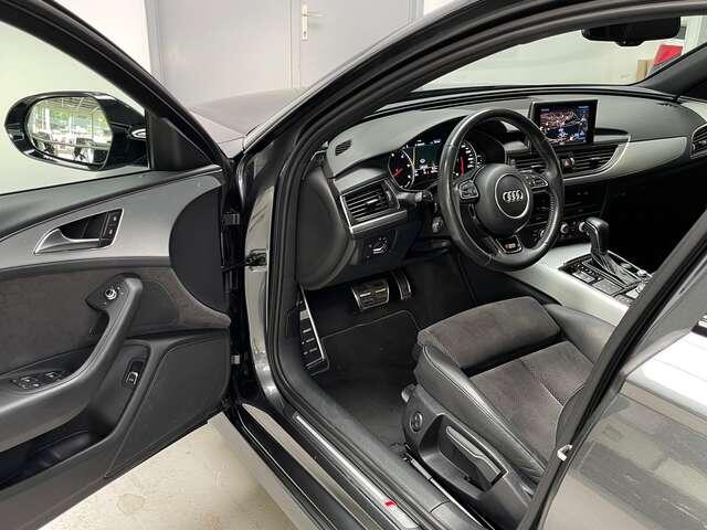 Audi A6 2.0 TDi S-Line S-Tronic Daytona Garantie 1An