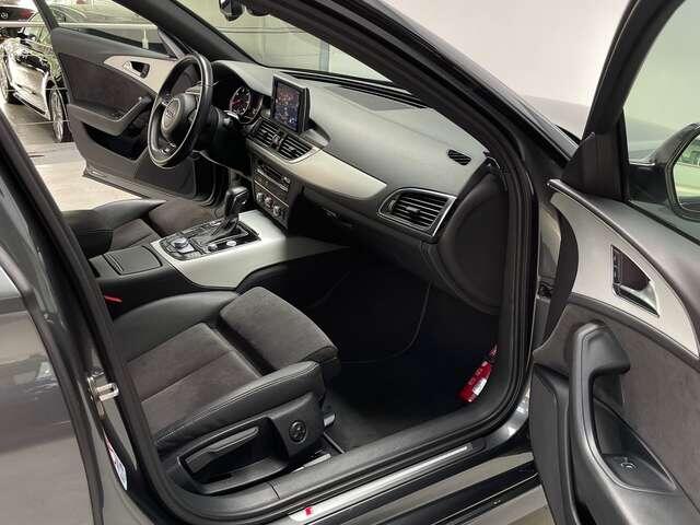 Audi A6 2.0 TDi S-Line S-Tronic Daytona Garantie 1An