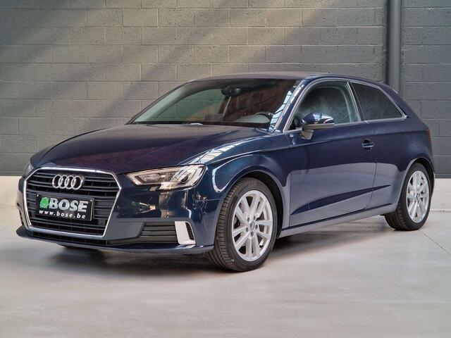 Audi A3 1.4 TFSI Ultra Ambition GPSSIEGES CHAUFFCAPTEURS