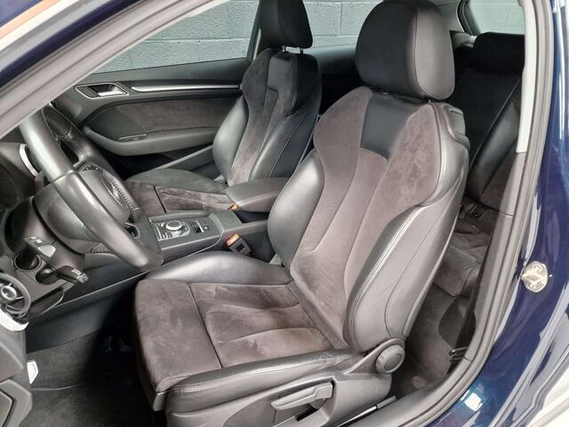 Audi A3 1.4 TFSI Ultra Ambition GPSSIEGES CHAUFFCAPTEURS