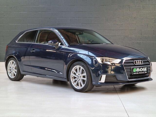 Audi A3 1.4 TFSI Ultra Ambition GPSSIEGES CHAUFFCAPTEURS