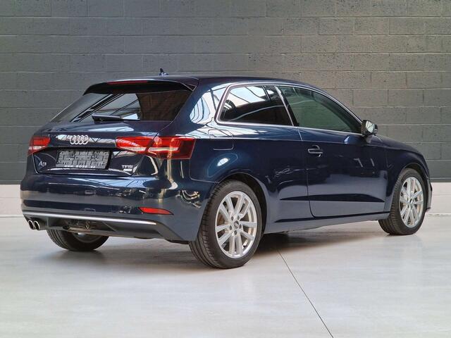 Audi A3 1.4 TFSI Ultra Ambition GPSSIEGES CHAUFFCAPTEURS
