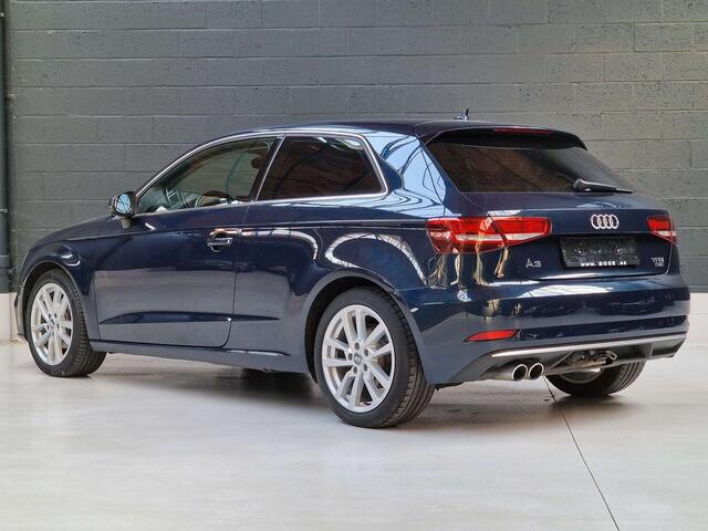 Audi A3 1.4 TFSI Ultra Ambition GPSSIEGES CHAUFFCAPTEURS