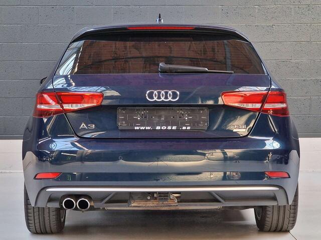Audi A3 1.4 TFSI Ultra Ambition GPSSIEGES CHAUFFCAPTEURS