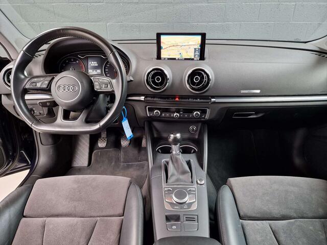Audi A3 1.4 TFSI Ultra Ambition GPSSIEGES CHAUFFCAPTEURS