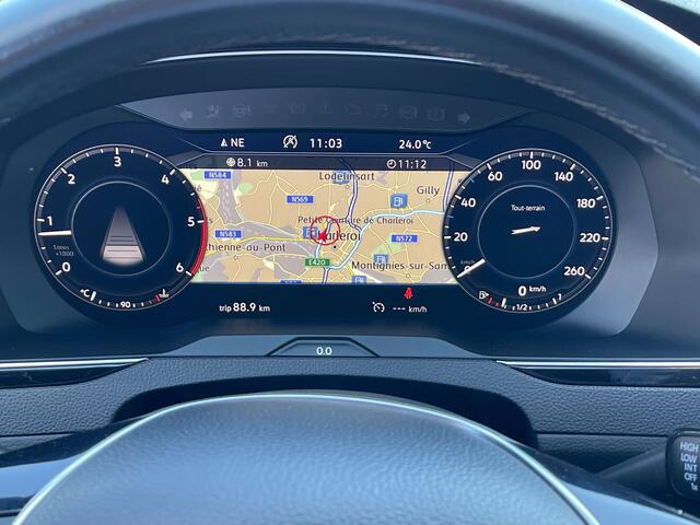 Volkswagen Passat 1.6 TDi 120cv BIXENON-CAMERA-GPS-LED-WIFI-GAR 1AN