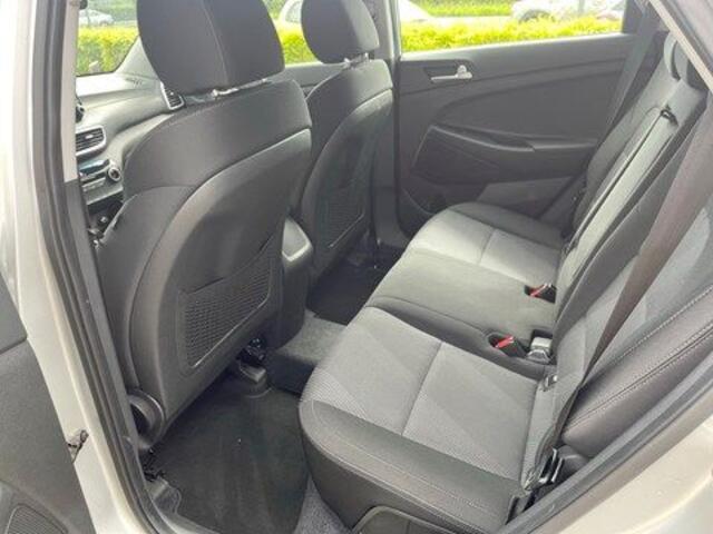 Hyundai Tucson GDi ISG Inspire Navigation Pack 2WD