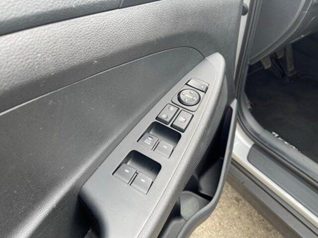 Hyundai Tucson GDi ISG Inspire Navigation Pack 2WD
