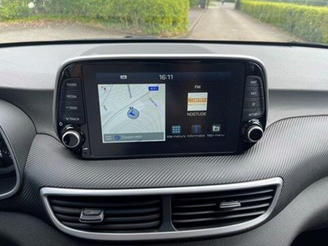 Hyundai Tucson GDi ISG Inspire Navigation Pack 2WD