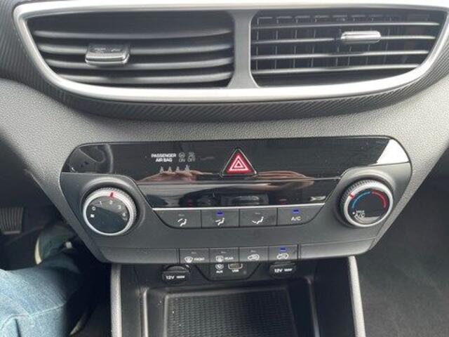 Hyundai Tucson GDi ISG Inspire Navigation Pack 2WD