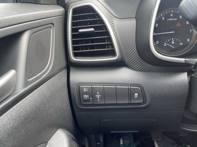 Hyundai Tucson GDi ISG Inspire Navigation Pack 2WD